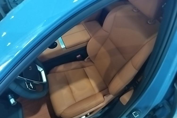 Used Li Auto L7 2023 Pro Model Left Front Seat