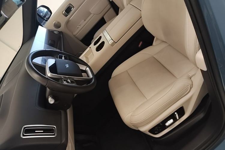 Used Li Auto L7 2023 Max model Left Front Seat