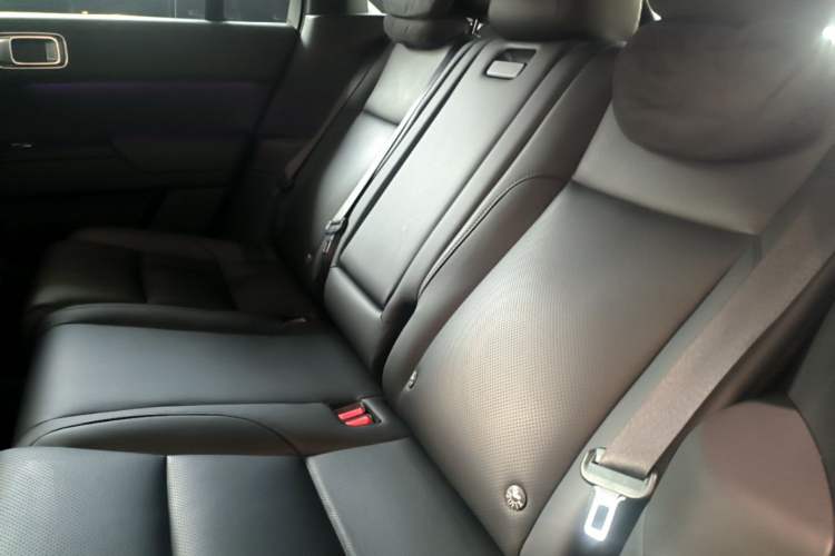 Used Li Auto L7 2023 Max model Left Rear Seat
