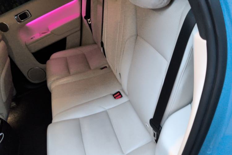 Used Li Auto L7 2023 Max model Left Rear Seat