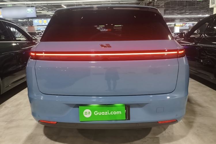 Used Li Auto L7 2023 Max model Rear
