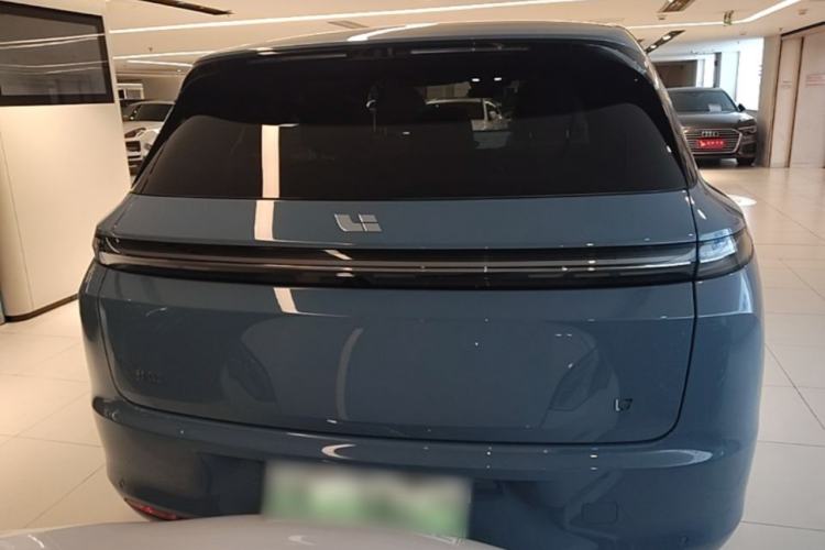 Used Li Auto L7 2023 Max model Rear
