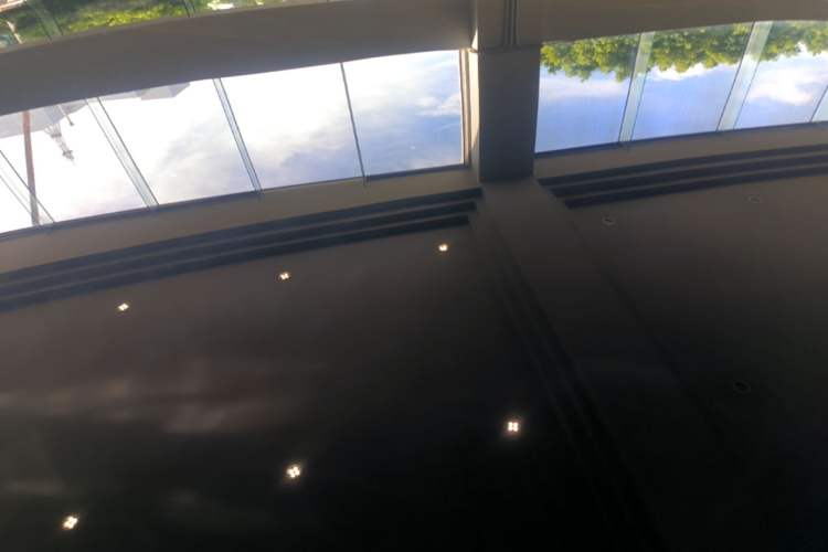 Used Li Auto L7 2023 Max model Roof