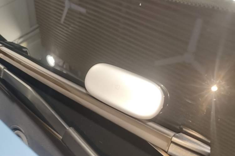 Used Li Auto L7 2023 Max model Vehicle Key
