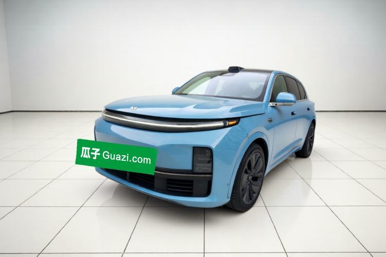 Ojetý Li Auto L7 2023 Max model Guazi used car, China used car export, Used car for sale, Used  cars, Cheapest cars for sale