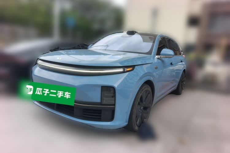 Used Li Auto L7 2023 Max model Guazi used car, China used car export, Used car for sale, Used  cars, Cheapest cars for sale