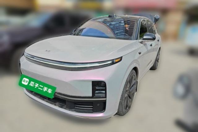 Used Li Auto L7 2023 Max model