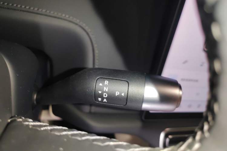 Used Li Auto L7 2023 Max model Gear Lever