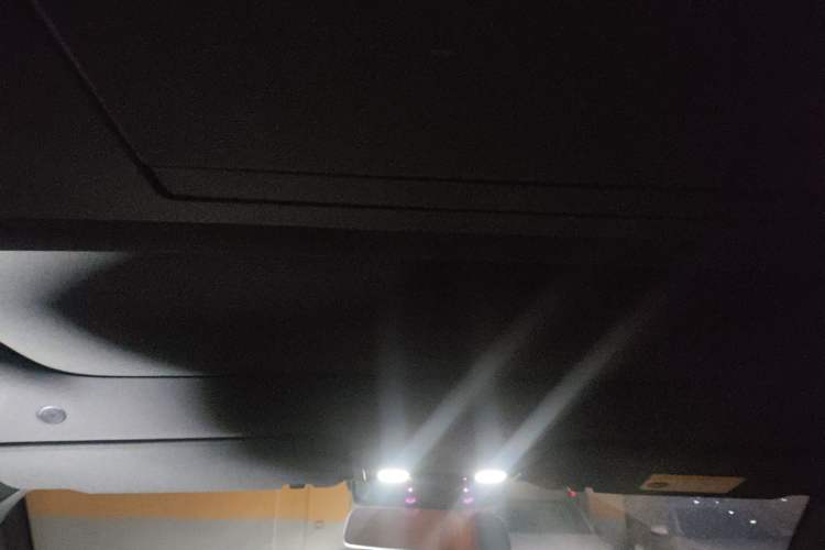 Used Li Auto L7 2023 Max model Headliner