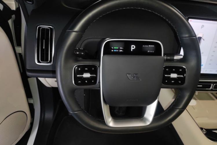Used Li Auto L7 2023 Max model Steering Wheel