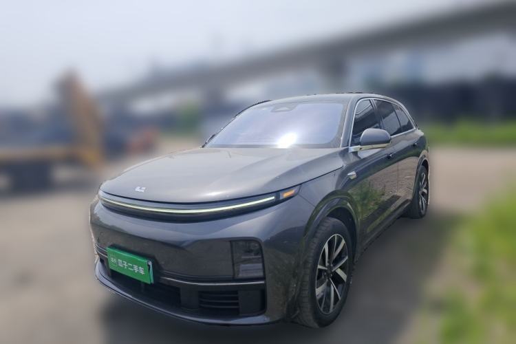 Used Li Auto L7 2023 Pro Model Guazi used car, China used car export, Used car for sale, Used  cars, Cheapest cars for sale