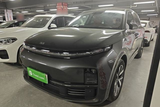 Used Li Auto L7 2023 Air model
