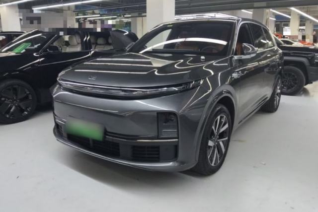 Used Li Auto L7 2023 Air model