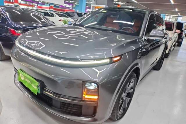 Used Li Auto L7 2023 Air model