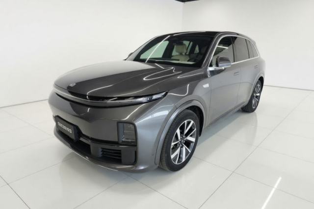 Used Li Auto L7 2023 Pro Model
