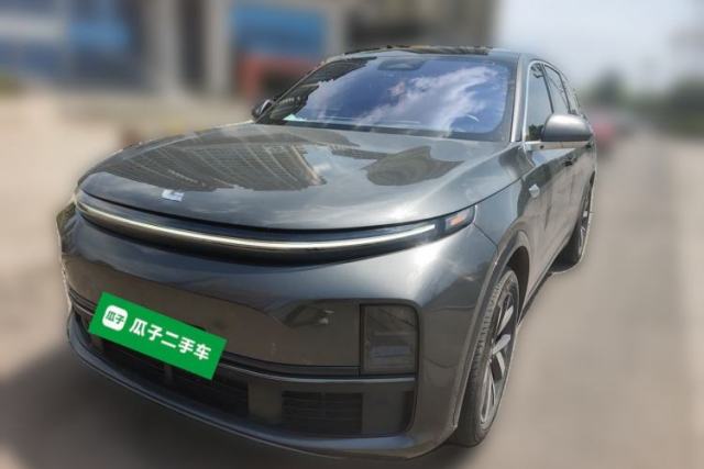 Used Li Auto L7 2023 Air model