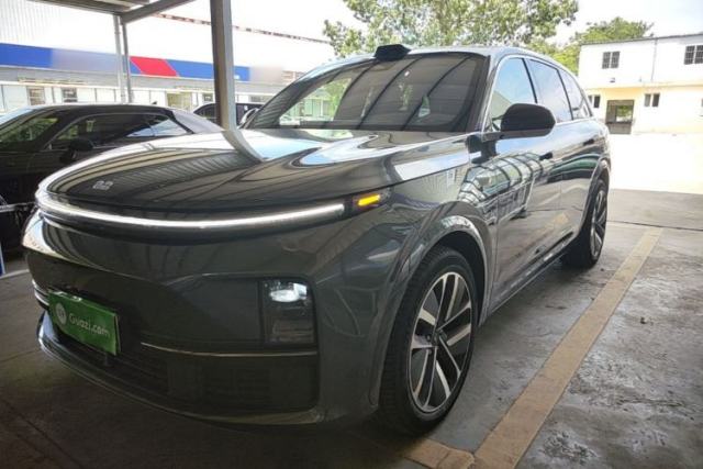 Used Li Auto L7 2023 Max model