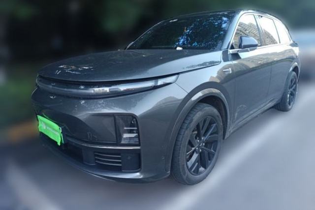 Used Li Auto L7 2023 Air model