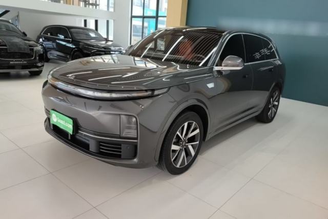Used Li Auto L7 2023 Air model