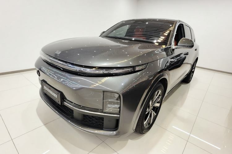 Used Li Auto L7 2023 Pro Model Guazi used car, China used car export, Used car for sale, Used  cars, Cheapest cars for sale