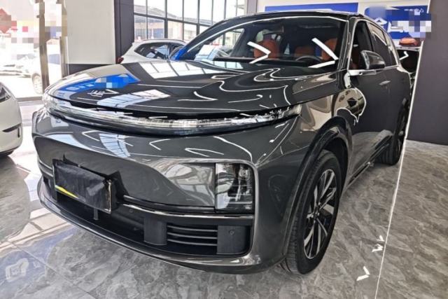 Used Li Auto L7 2023 Air model