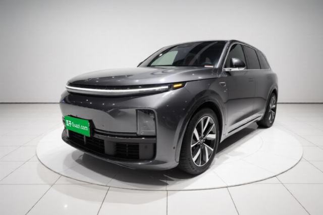Li Auto L7 2023 Pro Model مستعملة