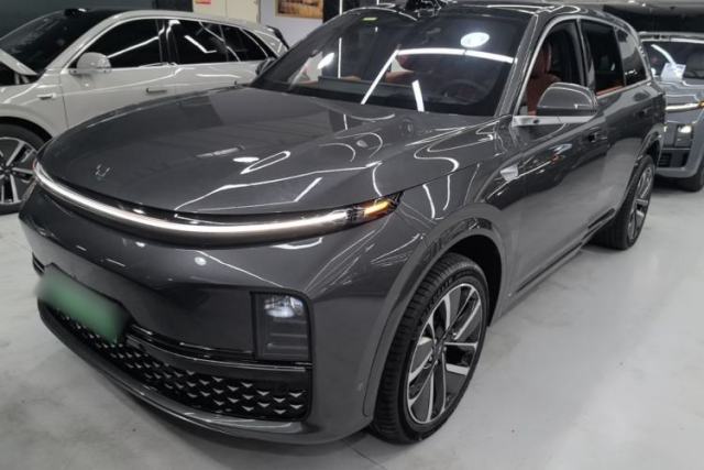 Used Li Auto L7 2023 Max model