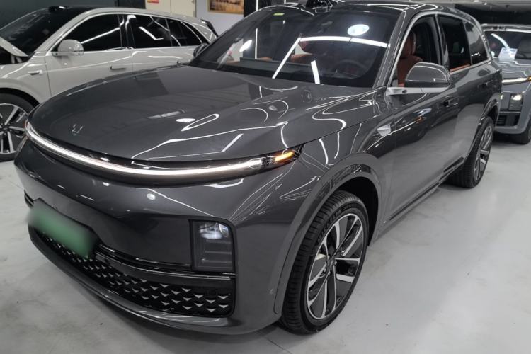 Used Li Auto L7 2023 Max model Guazi used car, China used car export, Used car for sale, Used  cars, Cheapest cars for sale