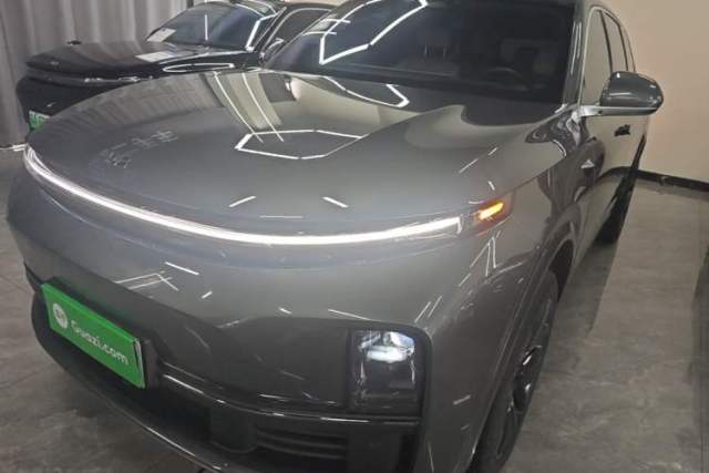 Used Li Auto L7 2023 Pro Model