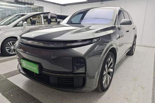 Used Li Auto L7 2023 Air model