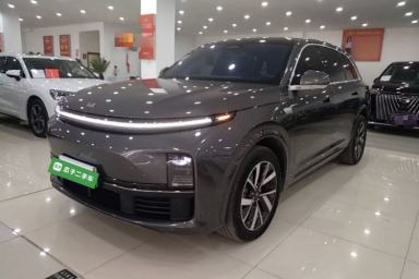 Used Li Auto L7 2023 Air model