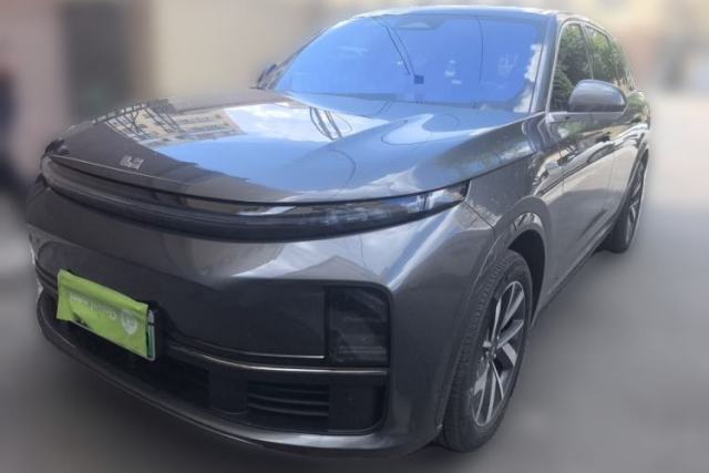 Used Li Auto L7 2023 Air model