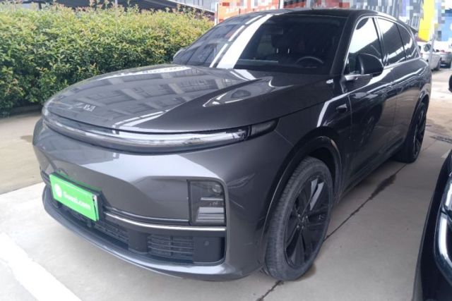 Used Li Auto L7 2023 Air model