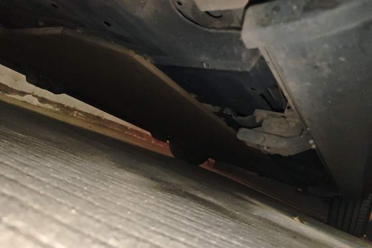Used Li Auto L7 2023 Max model Chassis Front Left