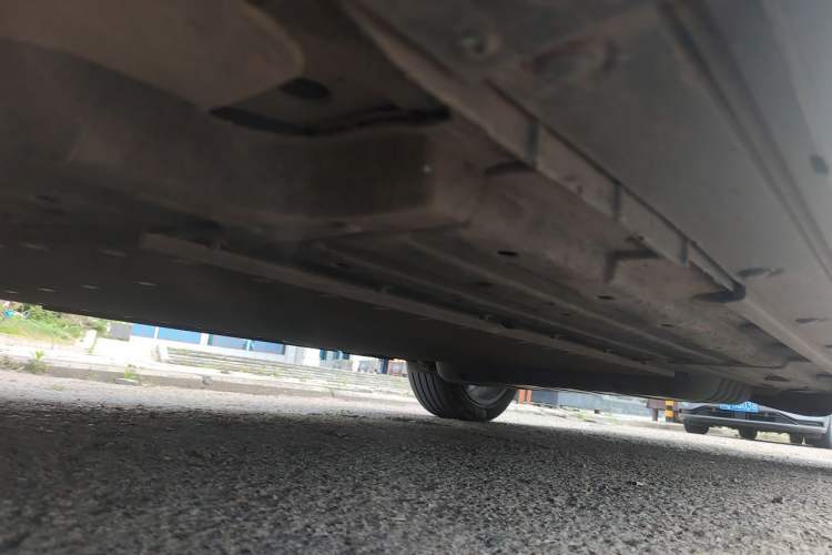 Used Li Auto L7 2023 Air model Chassis Front Left