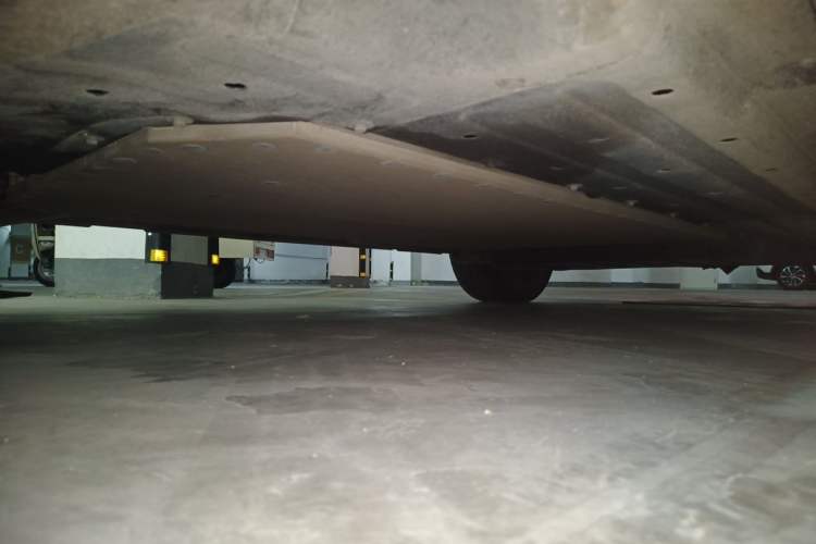 Used Li Auto L7 2023 Air model Chassis Front Left