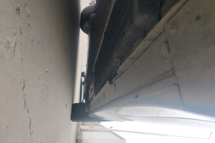 Used Li Auto L7 2023 Max model Chassis Front Left