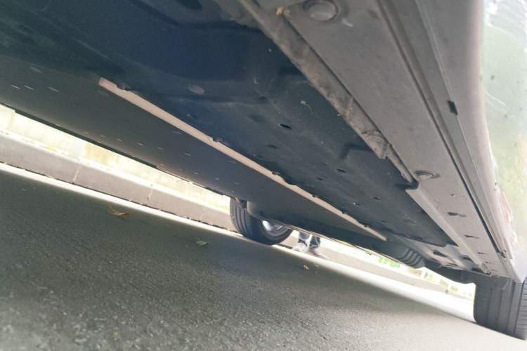 Used Li Auto L7 2023 Max model Chassis Front Left