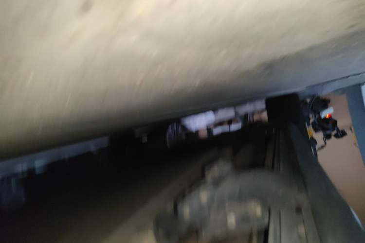 Used Li Auto L7 2023 Air model Chassis Front Right