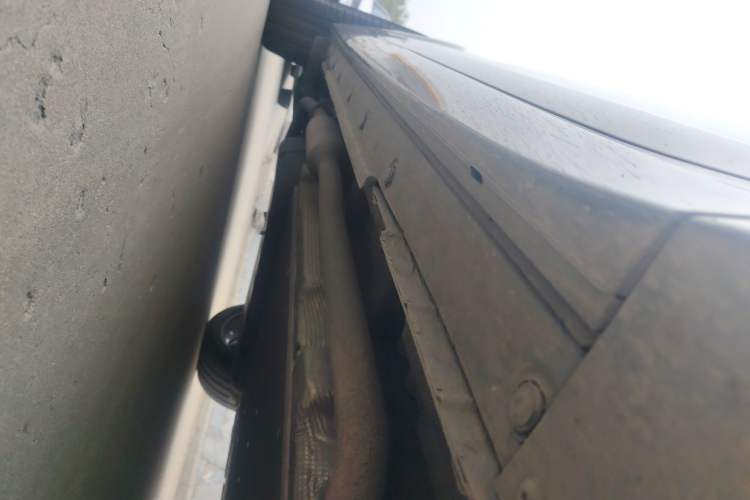 Used Li Auto L7 2023 Max model Chassis Front Right