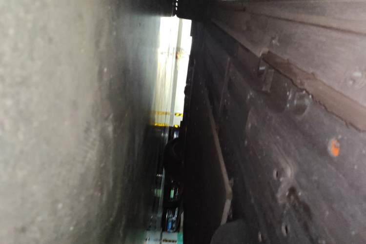 Used Li Auto L7 2023 Max model Chassis Rear Left