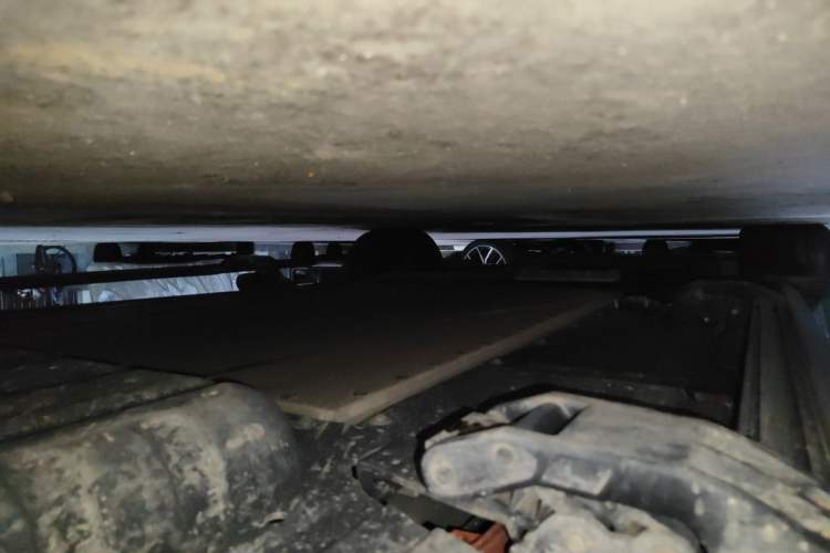 Used Li Auto L7 2023 Air model Chassis Rear Left