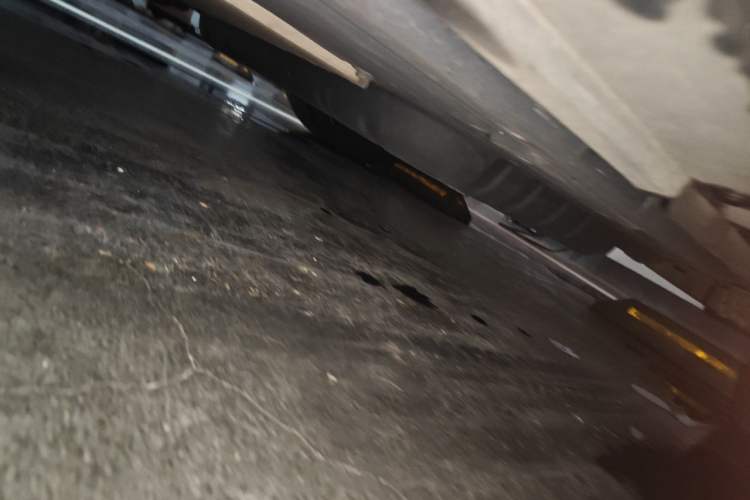 Used Li Auto L7 2023 Max model Chassis Rear Left