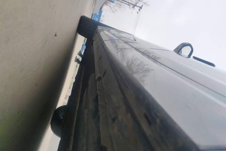 Used Li Auto L7 2023 Max model Chassis Rear Left