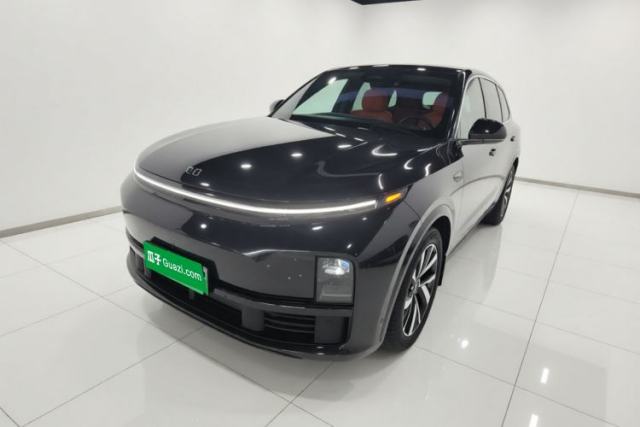 Li Auto L7 2023 Pro Model usado