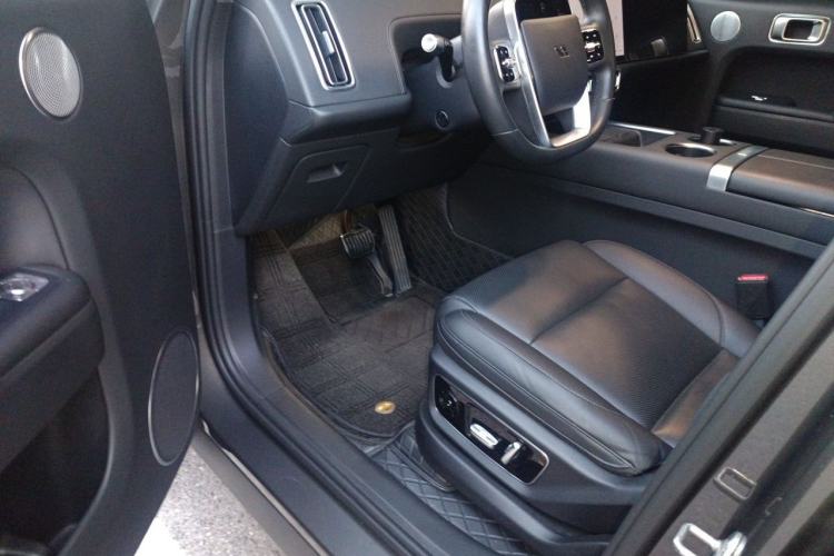 Used Li Auto L7 2023 Air model Driver Seat