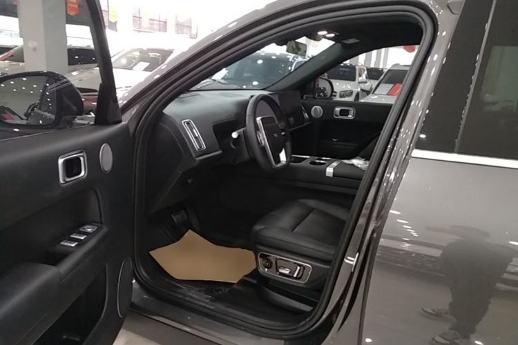 Used Li Auto L7 2023 Air model Driver Seat