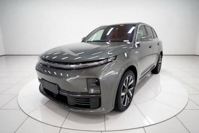 Used Li Auto L7 2023 Pro Model