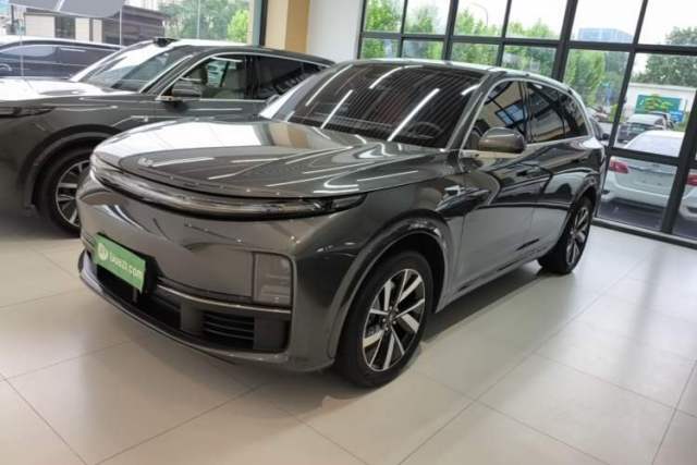 Used Li Auto L7 2023 Air model