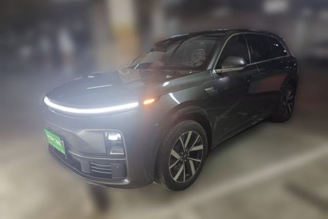 Used Li Auto L7 2023 Air model